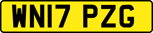 WN17PZG