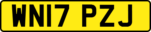 WN17PZJ