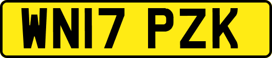 WN17PZK