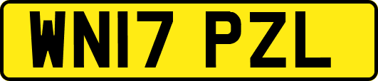WN17PZL