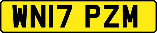 WN17PZM