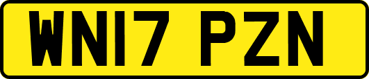 WN17PZN