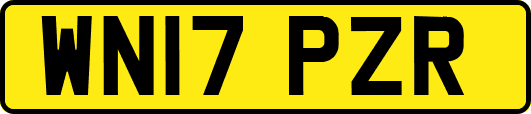 WN17PZR
