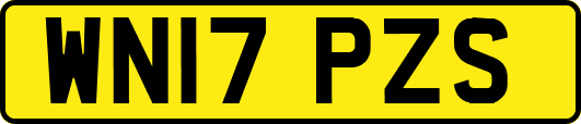 WN17PZS