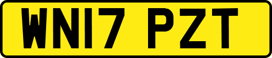 WN17PZT
