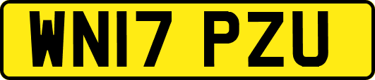 WN17PZU