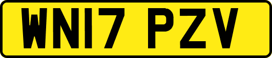 WN17PZV