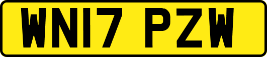 WN17PZW