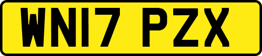 WN17PZX