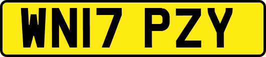WN17PZY