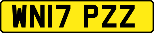 WN17PZZ