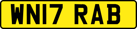 WN17RAB