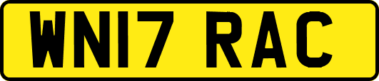 WN17RAC