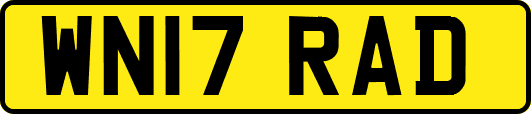 WN17RAD