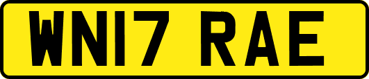 WN17RAE