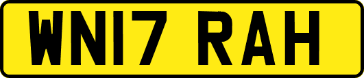 WN17RAH
