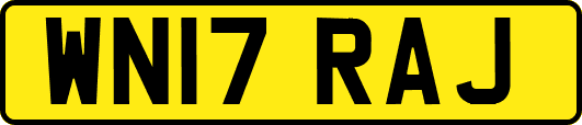 WN17RAJ