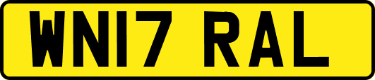 WN17RAL