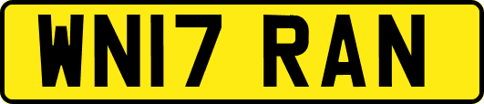 WN17RAN