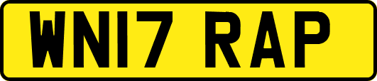 WN17RAP