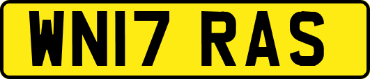 WN17RAS