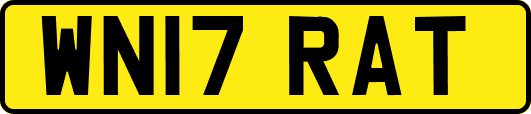 WN17RAT