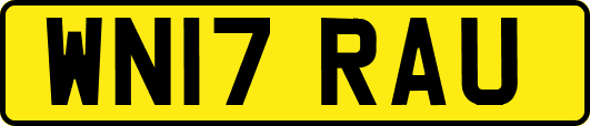 WN17RAU