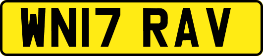 WN17RAV