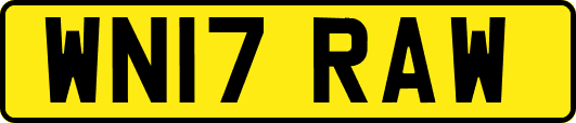 WN17RAW