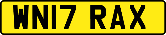 WN17RAX