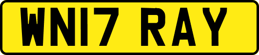 WN17RAY