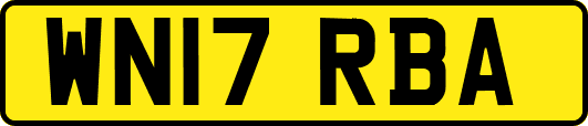 WN17RBA