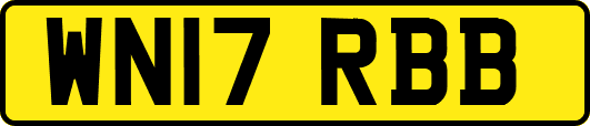 WN17RBB