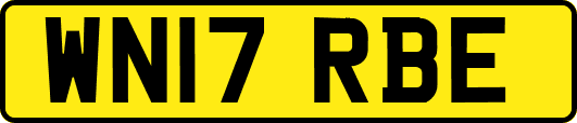 WN17RBE