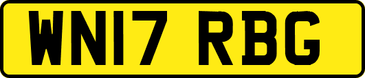 WN17RBG