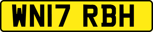 WN17RBH