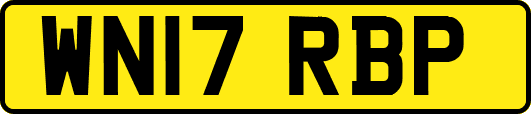 WN17RBP