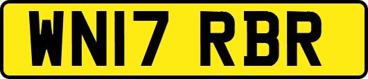 WN17RBR