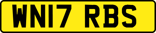 WN17RBS