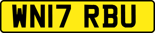 WN17RBU