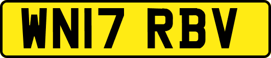 WN17RBV
