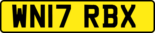 WN17RBX