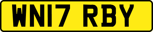 WN17RBY