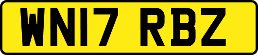 WN17RBZ