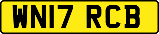 WN17RCB