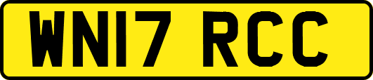 WN17RCC