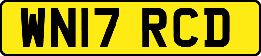 WN17RCD