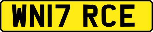 WN17RCE