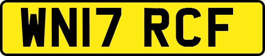 WN17RCF