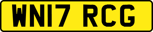 WN17RCG